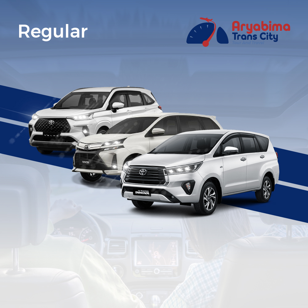 Daihatsu Luxio, armada 7 kursi